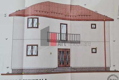 Casă individuală cu 5 camere cu Canalizare în Nord-Vest - 9