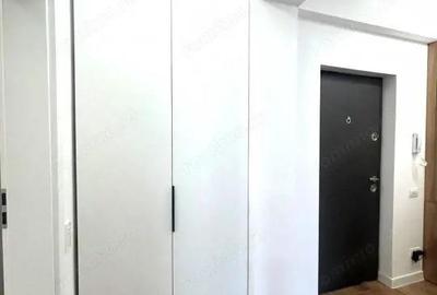 Apartament cu 3 camere decomandat în Central - 14