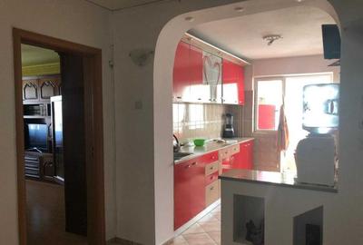 4 camere | semidecomandat | Crangasi | Metrou Crangasi - 1