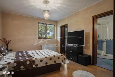 Casă cu 4 camere în Dumbrăveni - 13