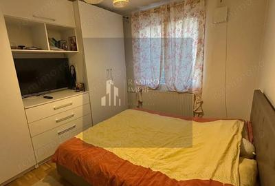 Apartament cu 3 camere semidecomandat în Olteniței - 1