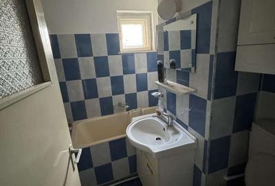 Apartament cu 2 camere semidecomandat în Central - 8