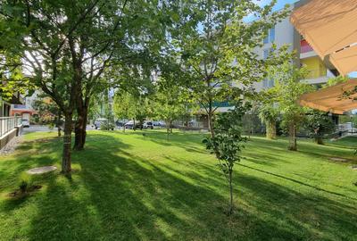 Apartament 2 camere zona Otopeni (Aeroport) bloc NOU, Mobilata-Utilata MODERN - 24
