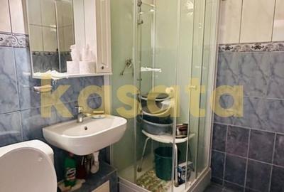 Apartament cu 2 camere semidecomandat, mobilat în Iancului - 10