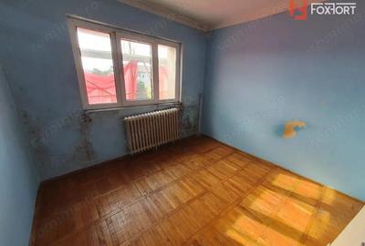 Apartament cu 3 camere decomandat, vedere pe 2 parti, zona Dambovita - 3