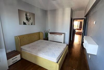 Apartament cu 3 camere decomandat, mobilat în Delfinariu - 6
