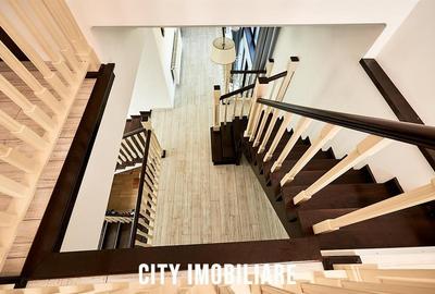 Casa de vacanta in Toplita, langa partia de schi, ideala pentru relaxare si inve - 32