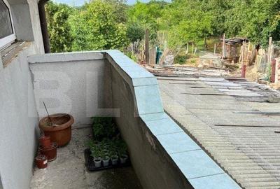 Casă cu 3 camere în Central - 4