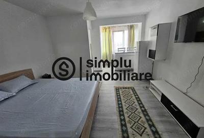 Garsoniera Brazda lui Novac, G-uri - 65 000 Euro - 5