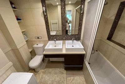 Apartament cu 2 camere decomandat în Tineretului