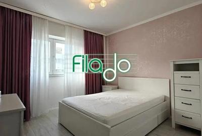 Apartament cu 2 camere decomandat, mobilat în Iancului - 5