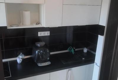 Garsonieră semidecomandată în Central