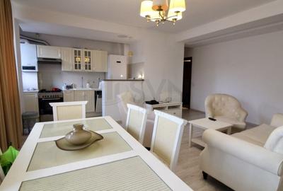 Apartament cu 3 camere semidecomandat în Iancu Nicolae