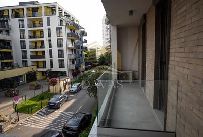 Apartament cu 2 camere semidecomandat, mobilat în Central - 14