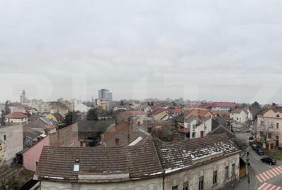 Apartament decomandat de vanzare, cu 3 camere, 111 mp, Centr - 11