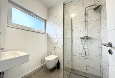 Triplex modern, 3 camere, 75 mp utili, 200 mp teren - Dumbravita - 9