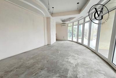 Spa?iu comercial | Terasa panoramica | ideal cafenea, bir - 2