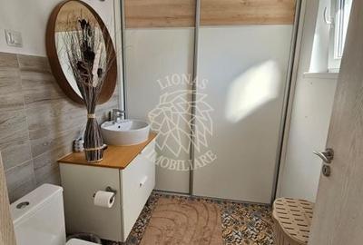 Apartament Modern 3 camere 72 mp-balcon-mobilat/utilat-Floresti - 7