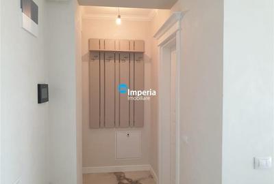 Mutare imediata,apartament 1 camera,Bloc nou COPOU - 5