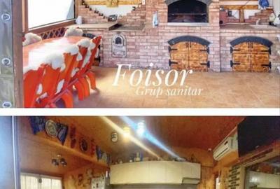 Casă cu 4 camere în Vânători - 3