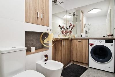 Apartament modern 2 camere | Garaj | Imobil nou | Buna Ziua | Calea Turzii - 5