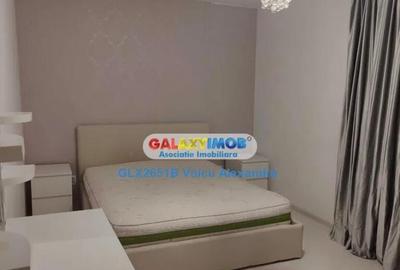 Apartament 2 Cam Bloc Nou Berceni - Dimitrie Leonida - 11