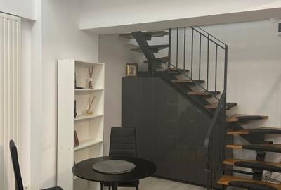 APARTAMENT 2 CAMERE TIP DUPLEX | ZONA VIVO MALL | LOC DE PARCARE SUBTERAN - 6