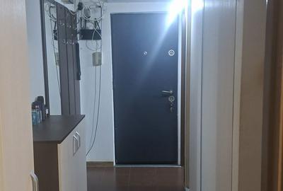 Garsonieră decomandată în Central - 2