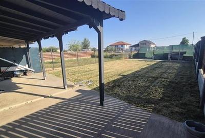 Duplex parter mobilat si utilat + mansarda Dumbravita zona lac - 17