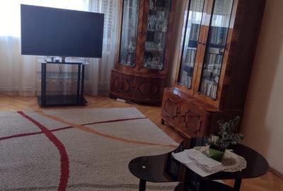 Apartament cu 2 camere decomandat în Central - 6