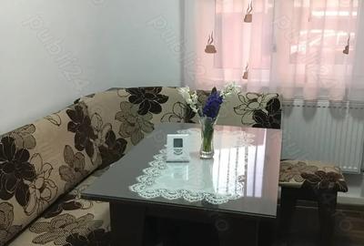 Inchiriez urgent apartament 2 camere la cheie in Piatra Neamt