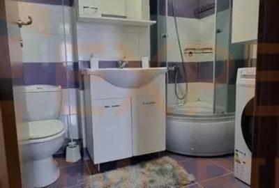 Apartament 2 camere, decomandat, zona Bratianu - Salvare, Constanta - 7