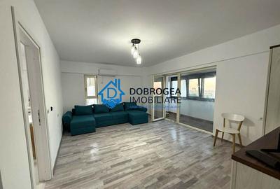 Apartament cu 2 camere decomandat, mobilat în Peco - 2