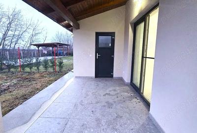 Casă în Cionchești - 7