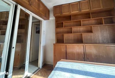Apartament cu 2 camere în Romană - 14