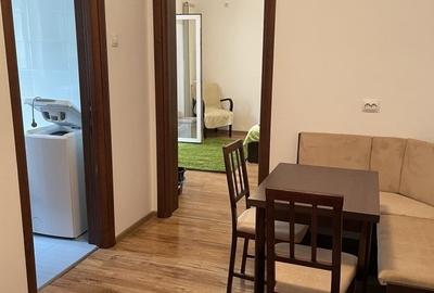 Garsoniera Cotroceni - 1