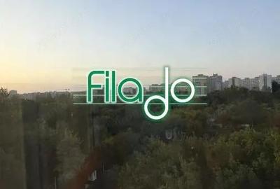 Apartament 4 camere cu centrala proprie, Costin Georgian, Parcul Morarilor - 13