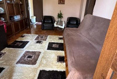 Apartament cu 3 camere decomandat, mobilat în Rogerius - 2