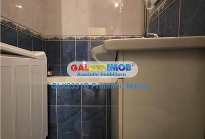 Apartament cu 3 camere semidecomandat în Drumul Taberei - 19