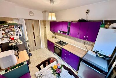 3 Camere Obregia Decomandat Loc Parcare - 4