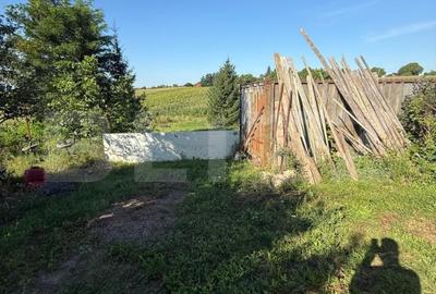 Casa la rosu, 64 mp + teren de 2600 mp, zona Frumoasa - 4