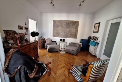 Apartament cu 3 camere semidecomandat, mobilat în Cișmigiu - 7