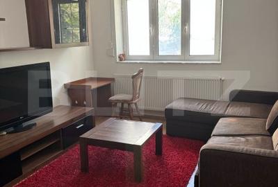 Apartament cu 3 camere decomandat în George Enescu - 1