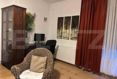 Apartament cu 2 Camere, Etaj 2 cu Lift Mobilat, Utilat, Gata de Mutat! - 3