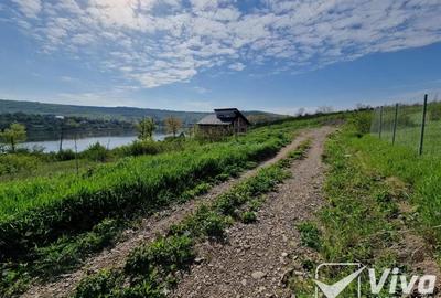 Lac Doroban?, 950 mp teren, deschidere direct la lac - 5