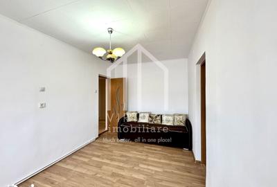 Apartament cu 2 camere în Țiglari - 5