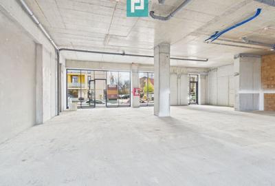 Birou, de 223 mp, în Tipografilor - 16