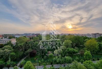 Apartament cu 1 camera, ultracentral, Piata Marasti - 11