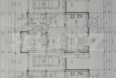 Duplex, 142mp, Teren 365mp, zona Giroc - 3