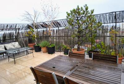 Apartament cu 3 camere decomandat, mobilat în Titan - 23